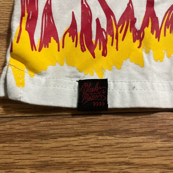 Bleecker & Mercer T-Shirt Youth Small - Picture 2 of 4